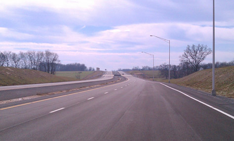 Edward Breathitt Parkway