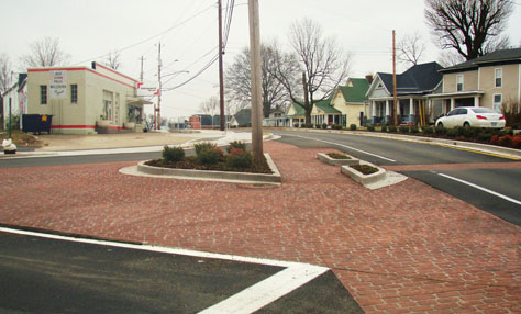 Broadway Junction
