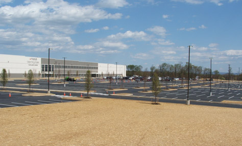 Macy's Fulfillment Center